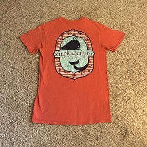 simply southern shirt